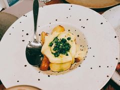 烤小土豆-BOR Eatery(安福路店)