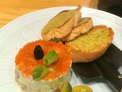 -花潮料理艺食馆(世欧广场店)
