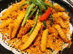 -79号渔船海鲜饭店(华强北店)