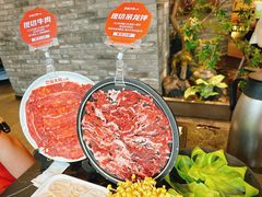-巴蜀大将火锅(春熙店)