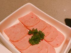 -海底捞火锅(老城根店)