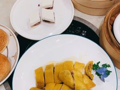 -稻香酒家(长宁KING88广场店)