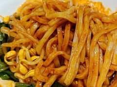 -魏家凉皮(科技三路店)