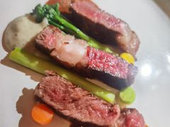 -Olive橄榄花园漂亮饭主题布置餐厅(大望路店)