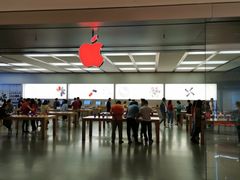 -Apple零售店(深圳益田假日广场店)