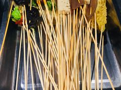 -钢管厂五区小郡肝火锅串串香(清河店)