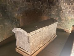 -洛阳古墓博物馆