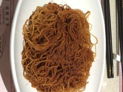 虾子云吞面-池记(尖沙咀店)