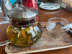 茉莉花茶-新元素(三里屯太古里南区)