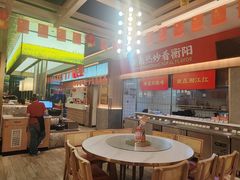 -湘江红·湖南招牌菜(莲花南路店)