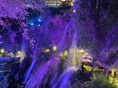 -芙蓉镇景区