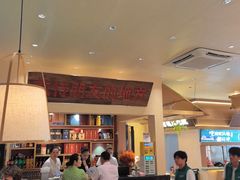 -韶山冲湘菜(中兴大街店)