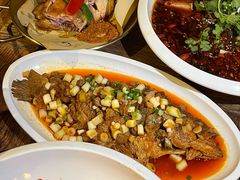 -不二·民谣音乐餐吧(长沙店)