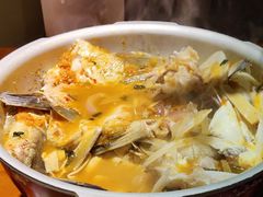 -蛮佬拾·乡里土菜馆(河西王府井店)