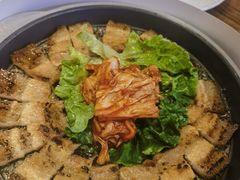 -撒郎嘿·朝鲜民俗餐馆