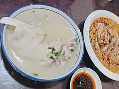 -丁太婆老妈蹄花(人民公园非遗总店)