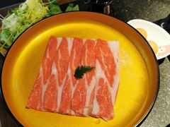 -牛New寿喜烧(闵行龙湖天街店)