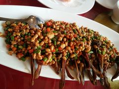 -椿记烧鹅(叠彩店)