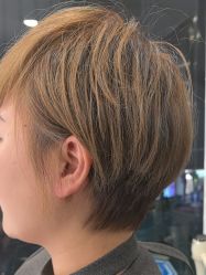 -厘里·salon