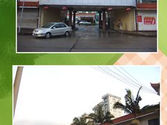 -东兴口岸-中越友谊大桥