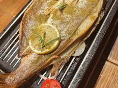 -耶里夏丽·新疆菜·家庭聚场(百联中环购物广场店)