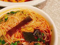 -富乐山酒店(西黄城根北街店)