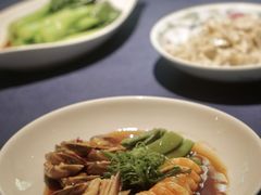 捞汁小海鲜-维园悦谱·海派家常菜(乌鲁木齐南路店)