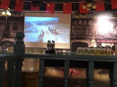 大堂-北三老太太烧烤(人生一串上榜店)