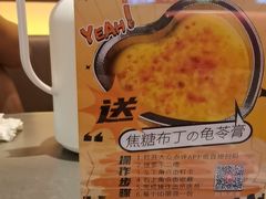 -不二啫·广府啫啫煲(江燕路万科里店)
