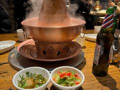 -额尔敦草原涮羊肉·烧烤(冻青树总店)