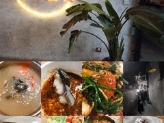 -大富贵烧烤公司(双廊店)