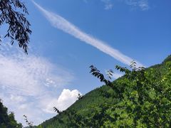 -狮子关旅游区