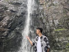 -广东大峡谷