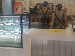 -CoCo都可(岱山店)