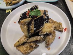 -三道菜(明堂公园店)