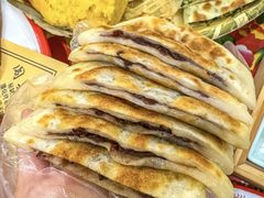 -闯关东东北农家菜(崂山石老人店)