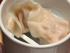 -喜鼎海胆水饺(东港店)