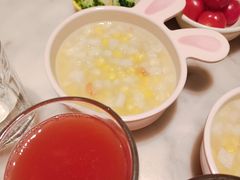 -汤城小厨•粤菜•靓汤(西直门凯德MALL店)