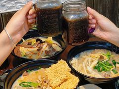 -鸭小妹鸭血粉丝(老门东店)