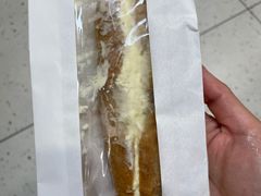 朗姆提子奶酪法棍-evoojoo面包商店