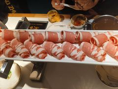 -东道煮牛肉火锅(东盛大街店)