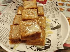 -孖记茶档·热腾茶餐(江南西plus店)