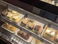 -凯司令西饼店(东建路店)