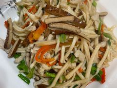 -缘来聚·徽菜名店(黄山宏村店)