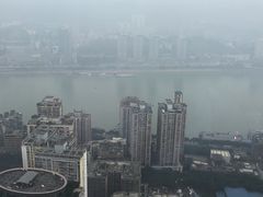 -解放碑威斯汀酒店-知味国际美食餐厅