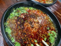 -一品飘香米线(一中总店)