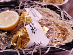 -囧吉香生蚝牛排馆(湖北路店)