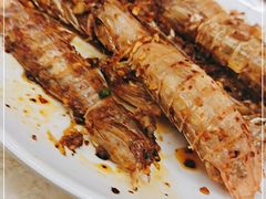 -芭菲盛宴·环球美食(北城国际店)