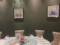 包厢-上海会馆(香港名都店)