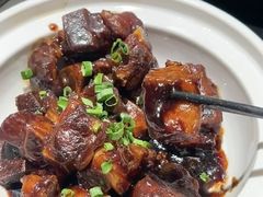-绿茶餐厅(昆明世纪金源店)